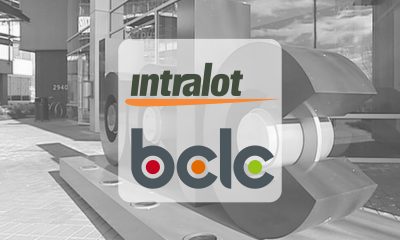 Intralot Enters The Canadian Market Through A New Contract With British Columbia Lottery Corporation