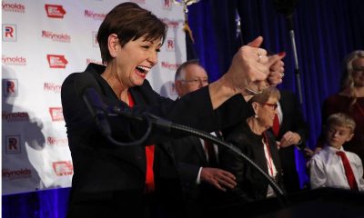 Iowa Legalises Sports Betting