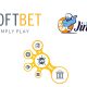 iSoftBet pens Jinni Lotto casino content deal