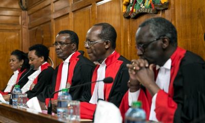 Kenya High Court Annuls Ban on Gambling Ads