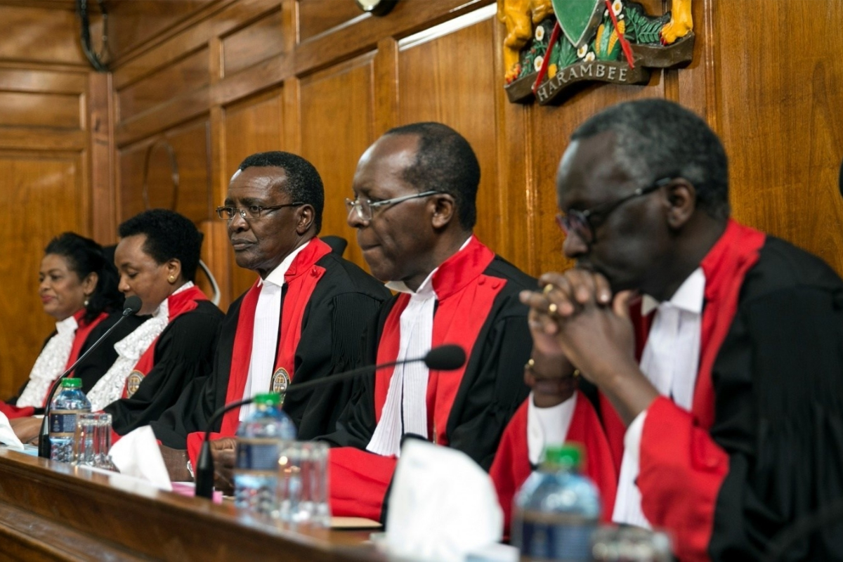 Kenya High Court Annuls Ban on Gambling Ads