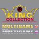 EGT Romania’s King Collection Features Latest Game Mixes