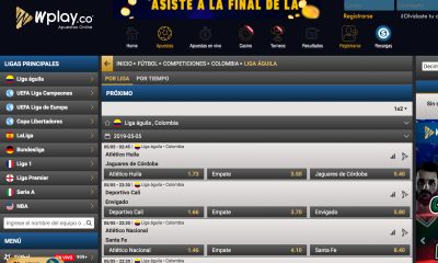 Latin America: everything to play for