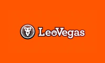 LeoVegas repurchases bonds