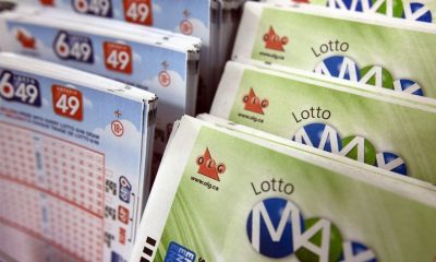 Lotto Max Enters New Era: Record Jackpots of Up to $70M and Draws Twice a Week