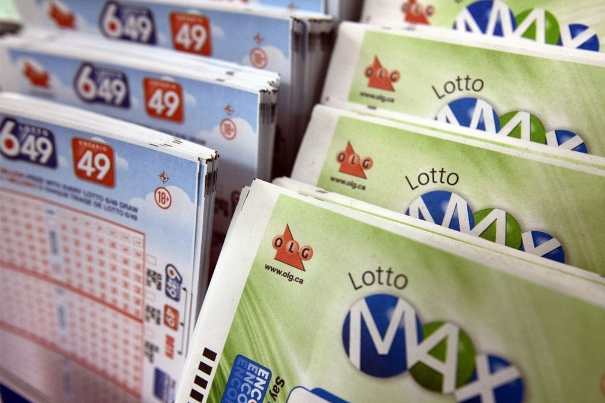 lotto max numbers may 21 2019