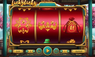 Habanero - Lucky Lucky