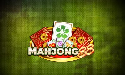 Play’n GO Reinvent a Classic with Mahjong 88