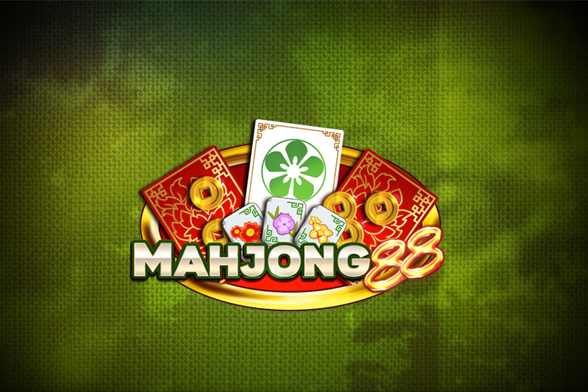 Play’n GO Reinvent a Classic with Mahjong 88