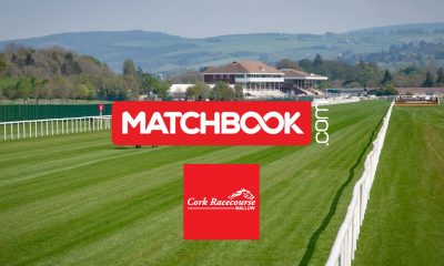 Successful opening of ‘The Matchbook Straight Seven’ at Cork Racecourse with Irish Minister in attendance