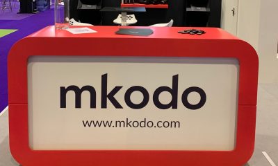 Premier Lotteries Ireland partners with mkodo for the launch of their new website