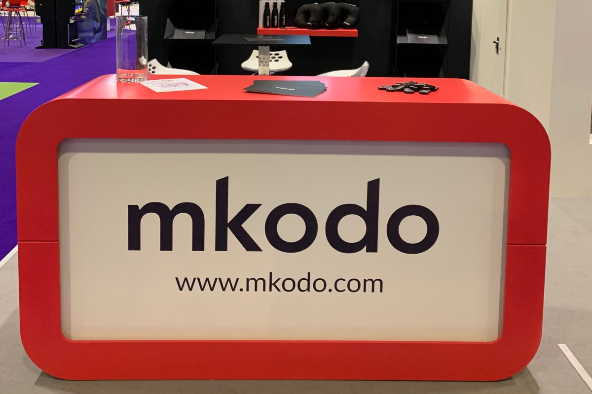 mkodo offers Casino Web Product on Bejoynd's iGaming Platform