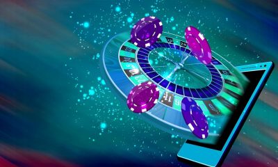 Basics for joining an online casino