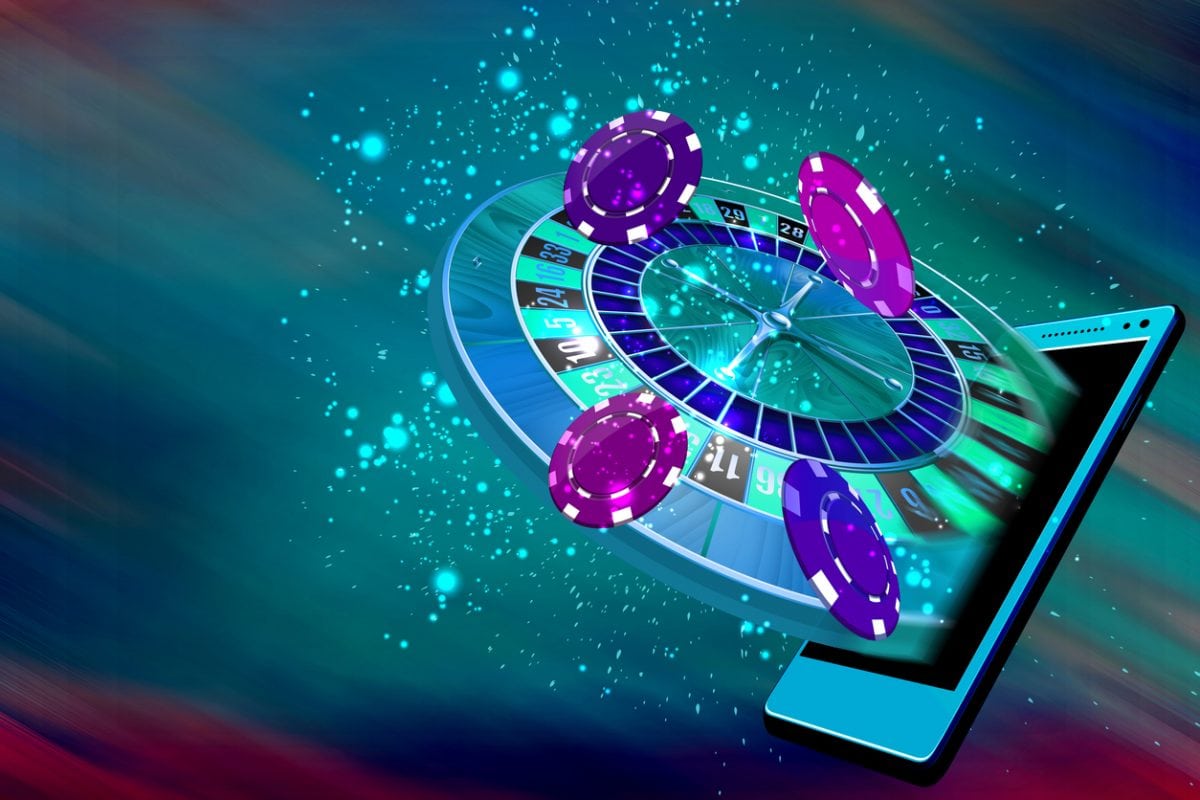 Basics for joining an online casino