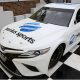 NASCAR, Genius Sports Form Landmark Exclusive Betting Data Partnership