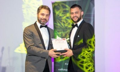 NetRefer Wins Best Industry Contributor Of The Year Award!