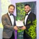 NetRefer Wins Best Industry Contributor Of The Year Award!
