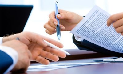 Unai Concha Olabarrieta appointed OneTouch Business Development Officer