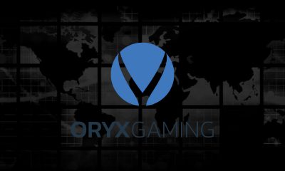 Bragg’s ORYX Gaming Goes Live With Grand Casino Baden