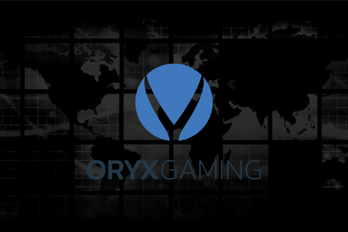 Bragg’s ORYX Gaming Goes Live With Grand Casino Baden