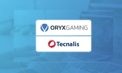 ORYX boosts Spanish presence with Tecnalis partnership