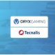 ORYX boosts Spanish presence with Tecnalis partnership