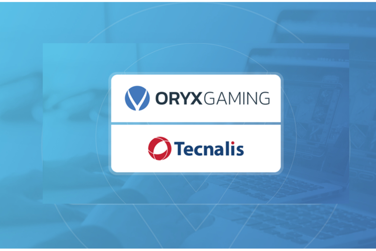 ORYX boosts Spanish presence with Tecnalis partnership