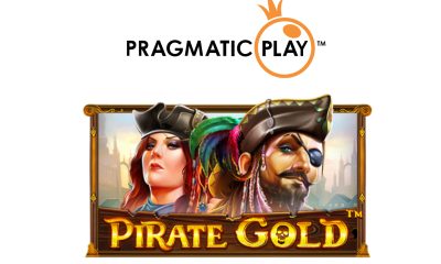 Pragmatic Play - Pirate Gold