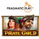 Pragmatic Play - Pirate Gold