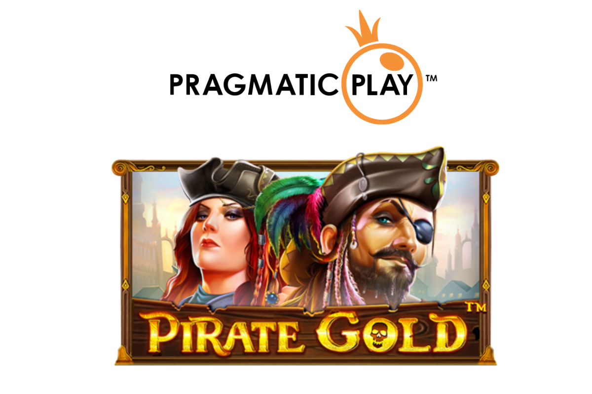 Pragmatic Play - Pirate Gold