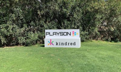 Playson signs major deal with Kindred Group
