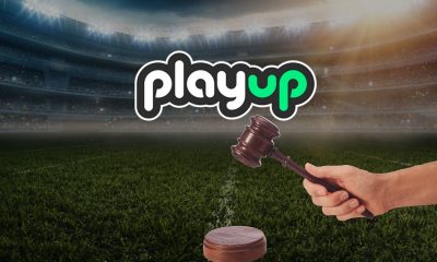 Playup Fined For Offering Illegal Gambling Inducements