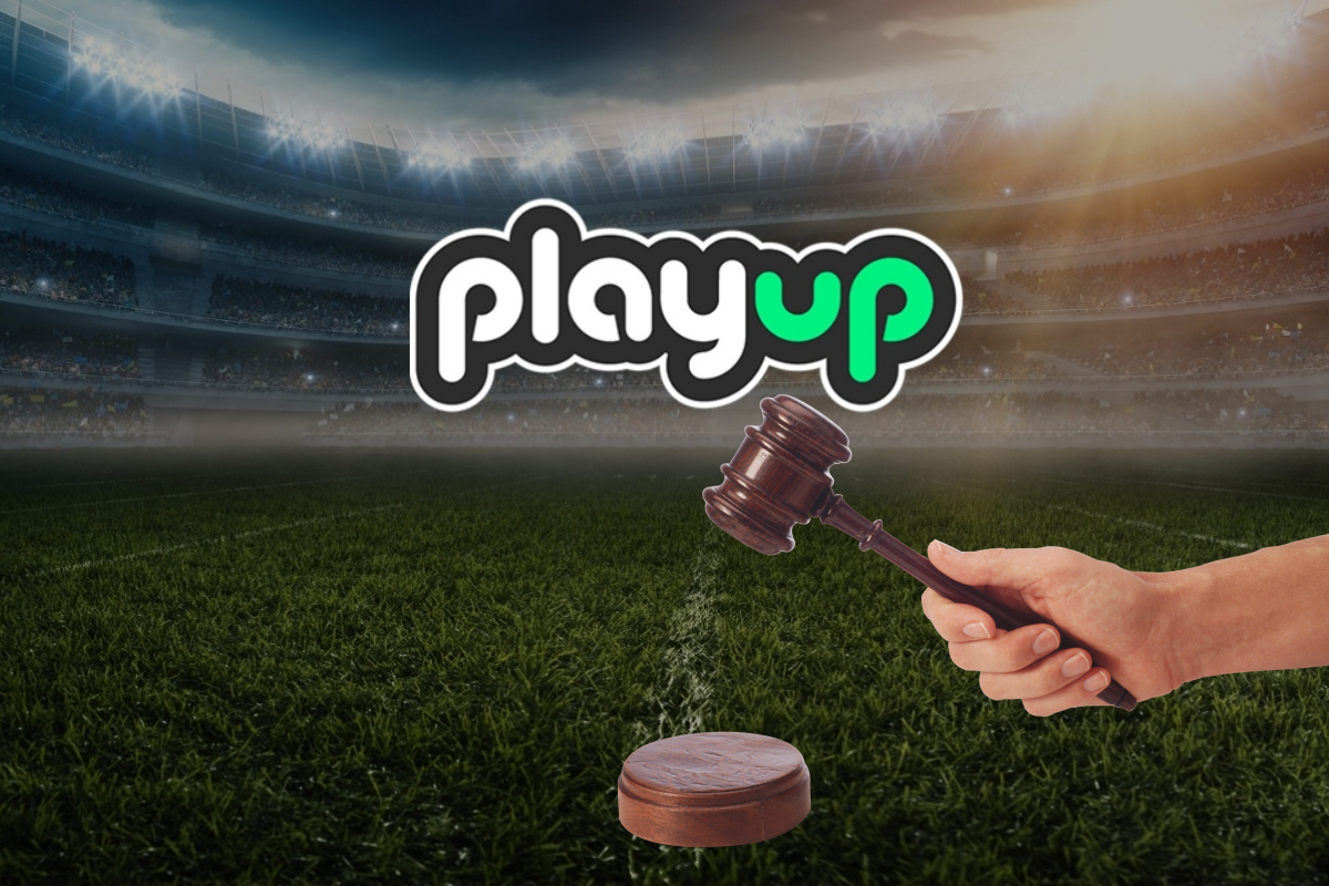 Playup Fined For Offering Illegal Gambling Inducements