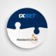 Pragmatic Play’s Dedicated Live Casino Environment Goes Live With 1xBet