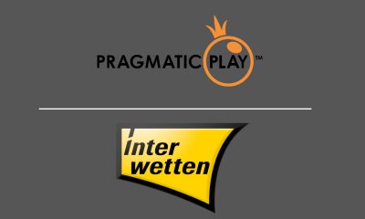 Pragmatic Play And Interwetten Pen Landmark Live Casino Deal