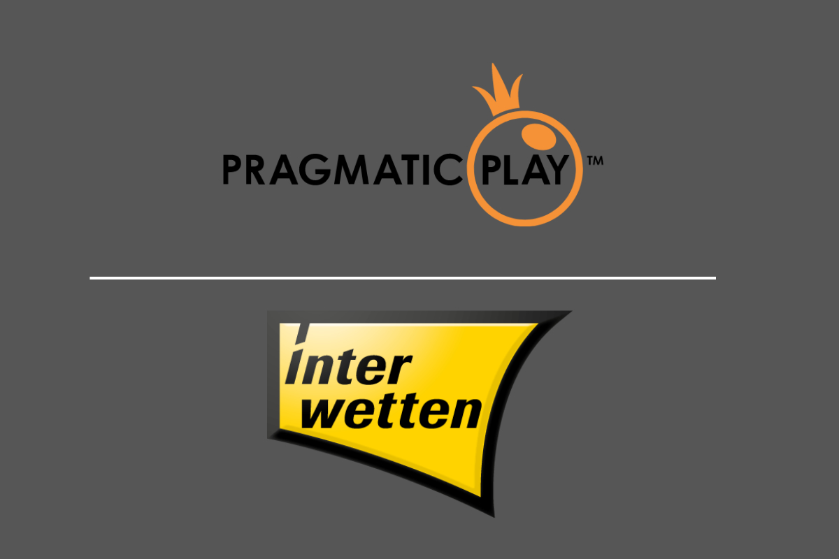 Pragmatic Play And Interwetten Pen Landmark Live Casino Deal