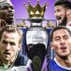 Confirmed and non-confirmed predictions for 2018-19 Premier League betting odds and records