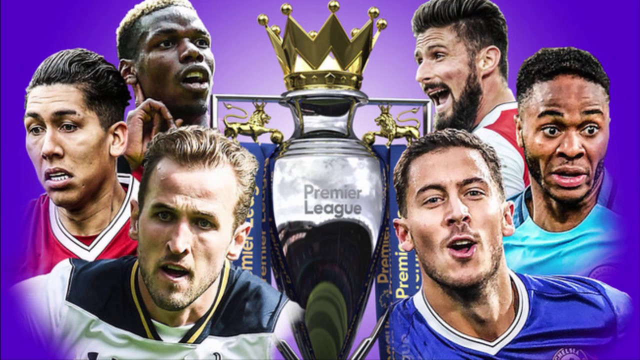 Confirmed and non-confirmed predictions for 2018-19 Premier League betting odds and records