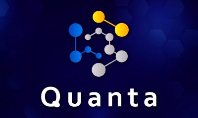 Quanta Expands Its Payment Gateway and Increase Accessibility For Game Players