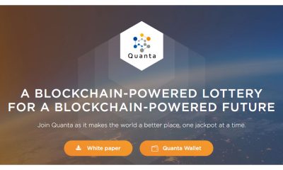 Quanta Establishes Its Comprehensive Business Plan and Roadmap for The Future
