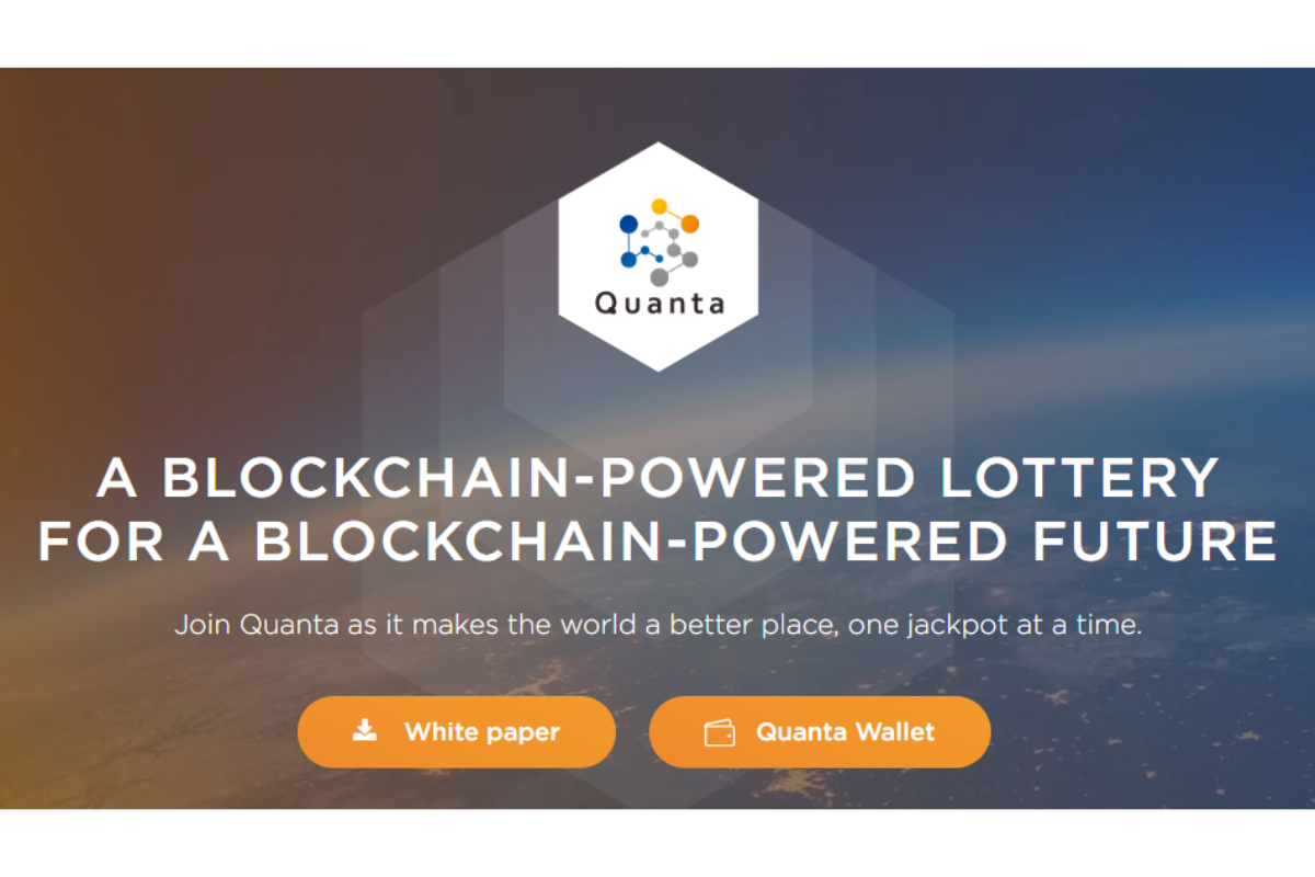 Quanta Establishes Its Comprehensive Business Plan and Roadmap for The Future