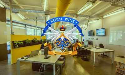 Royal Wins Secures World’s First Pure Skill Real Money Gaming License
