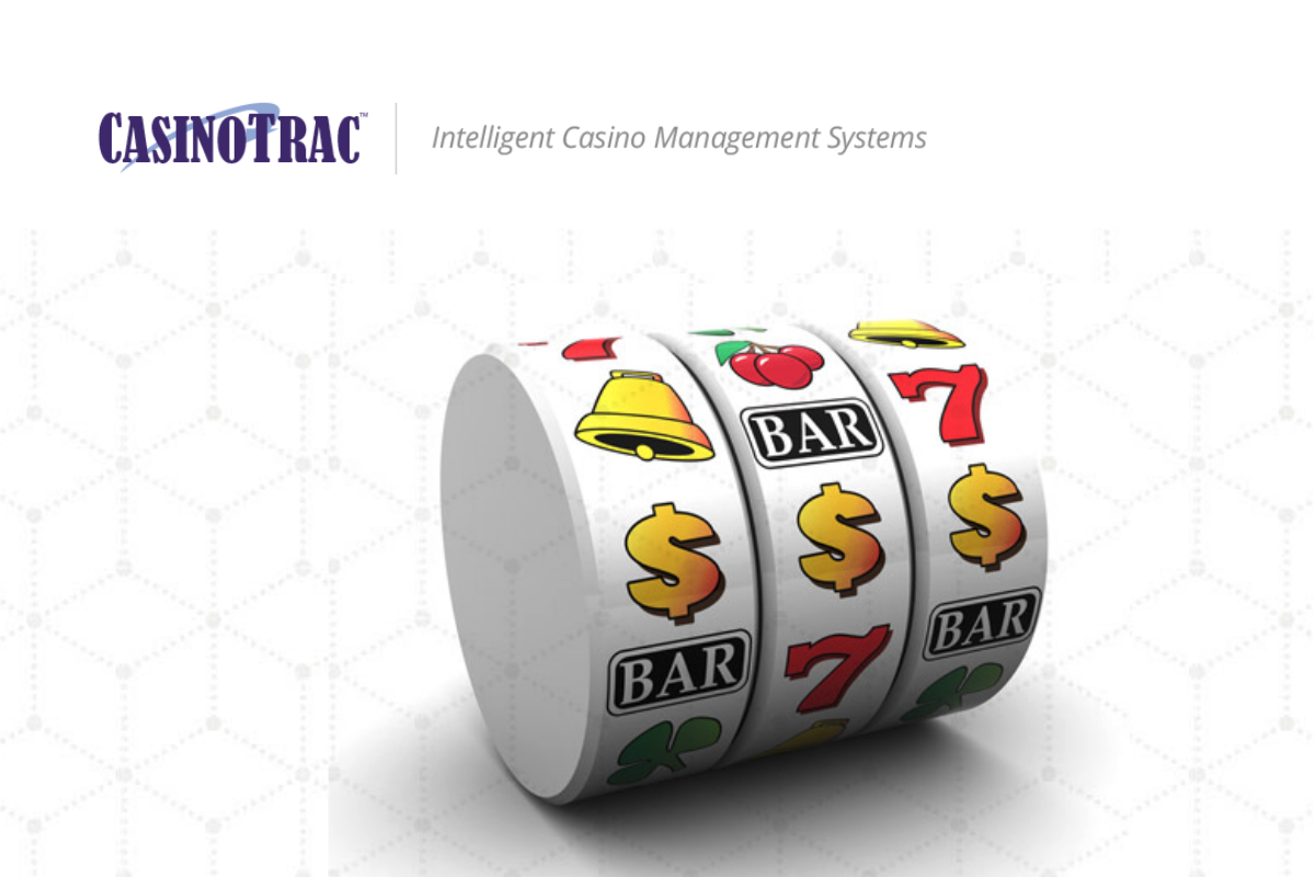 Table Trac's Automated Social Distancing On Electronic Gaming Machines Product Patent-Pending