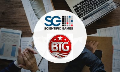 Scientific Games and Big Time Gaming Strengthen Partnership to Fuse World Leading Game Content with Megaways™ Mechanic