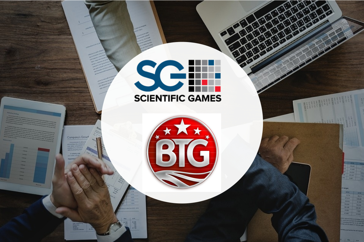 Scientific Games and Big Time Gaming Strengthen Partnership to Fuse World Leading Game Content with Megaways™ Mechanic