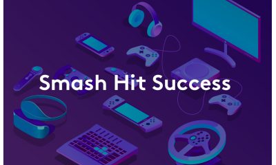 The state of the gaming industry
