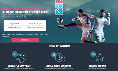 Sportito Launches its innovative Fantasy Sports site in India in Continued Global Expansion