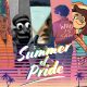 Summer Of Pride Celebrates Queerness in Gaming on Twitch