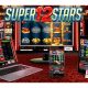 SUPER 12 STARS by Red Rake Gaming