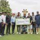 2019 Table Mountain Casino Celebrity Invitational Donates $10,000 To Valley Children's Healthcare